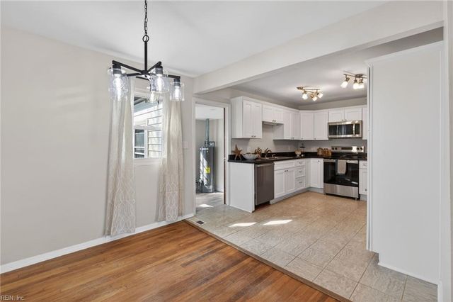 3511 Vivian ST, Norfolk, VA 23513