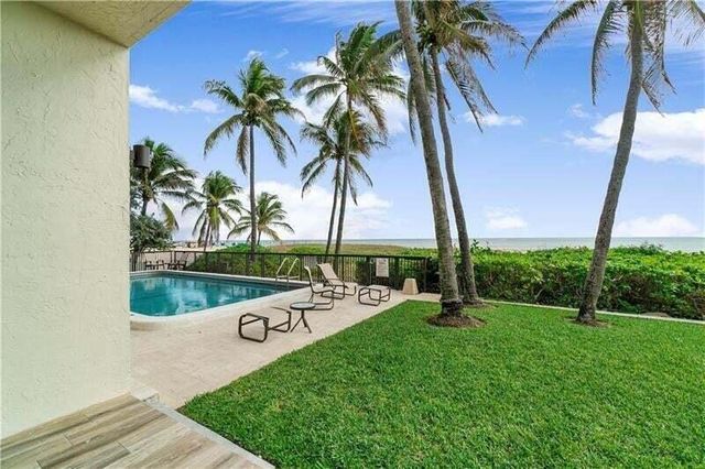 520 N Ocean Boulevard 2, Pompano Beach, FL 33062