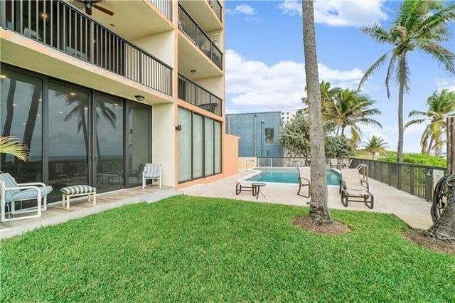 520 N Ocean Boulevard 2, Pompano Beach, FL 33062