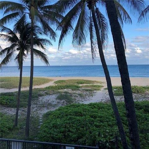 520 N Ocean Boulevard 2, Pompano Beach, FL 33062