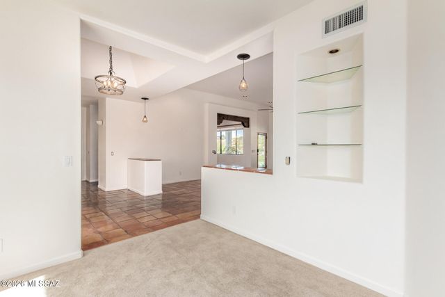 4051 E Bujia Primera, Tucson, AZ 85718