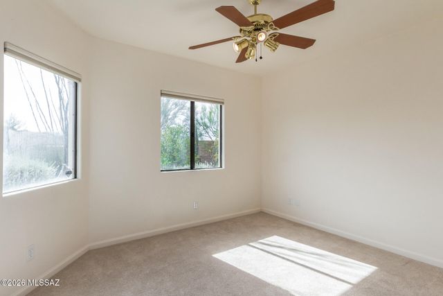 4051 E Bujia Primera, Tucson, AZ 85718
