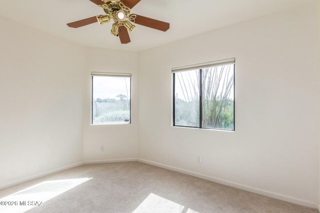 4051 E Bujia Primera, Tucson, AZ 85718