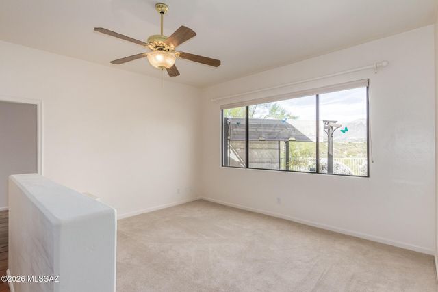 4051 E Bujia Primera, Tucson, AZ 85718