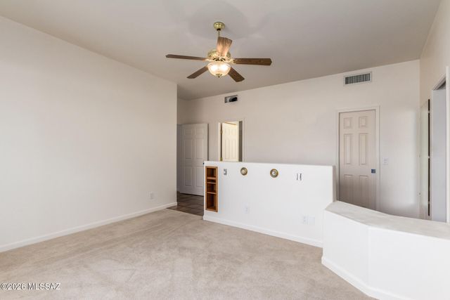 4051 E Bujia Primera, Tucson, AZ 85718
