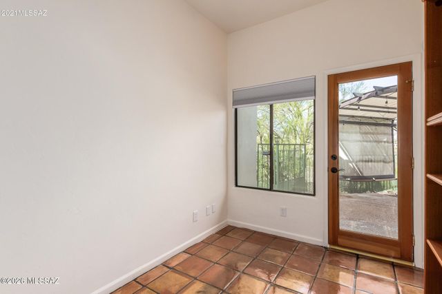 4051 E Bujia Primera, Tucson, AZ 85718