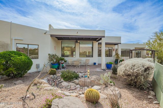4051 E Bujia Primera, Tucson, AZ 85718