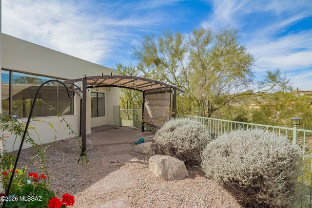 4051 E Bujia Primera, Tucson, AZ 85718