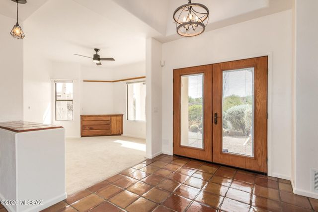 4051 E Bujia Primera, Tucson, AZ 85718