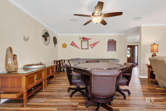 1271 Spring Valley Drive, Mobile, AL 36693