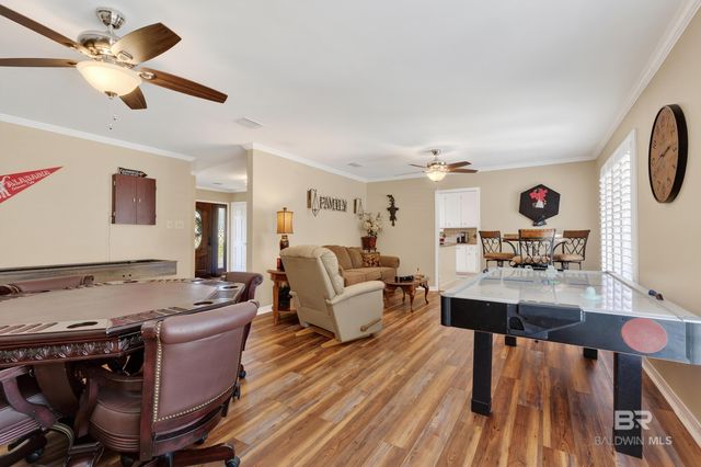 1271 Spring Valley Drive, Mobile, AL 36693