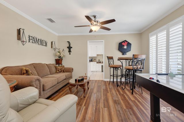 1271 Spring Valley Drive, Mobile, AL 36693