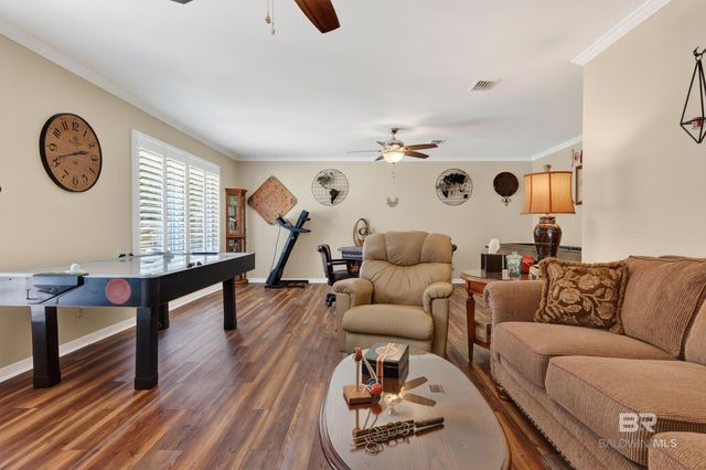 1271 Spring Valley Drive, Mobile, AL 36693