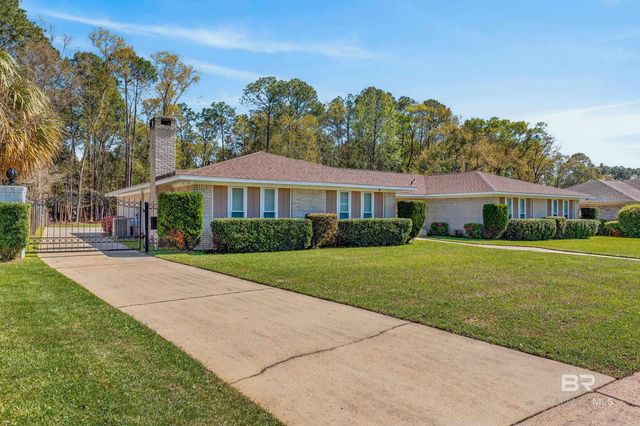 1271 Spring Valley Drive, Mobile, AL 36693