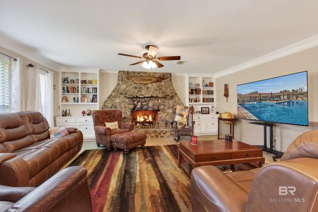 1271 Spring Valley Drive, Mobile, AL 36693