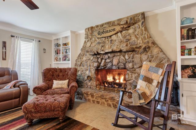 1271 Spring Valley Drive, Mobile, AL 36693