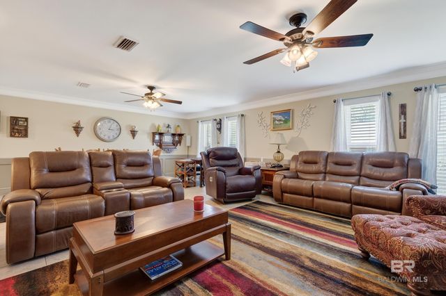 1271 Spring Valley Drive, Mobile, AL 36693