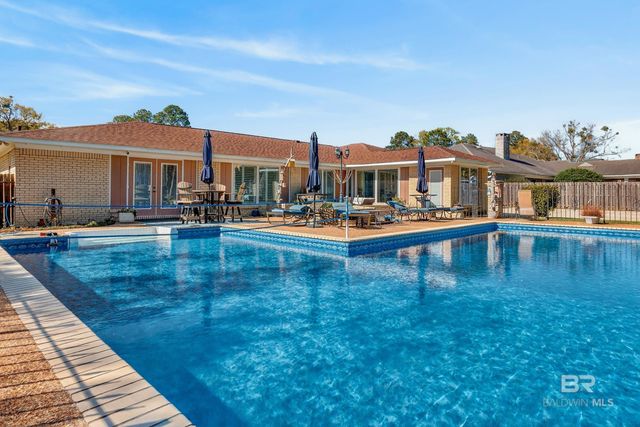 1271 Spring Valley Drive, Mobile, AL 36693