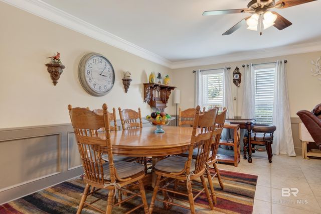 1271 Spring Valley Drive, Mobile, AL 36693