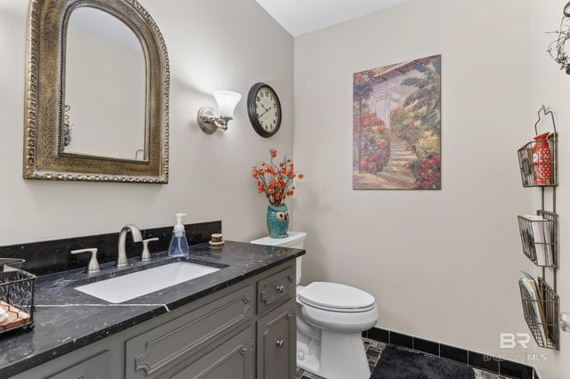 1271 Spring Valley Drive, Mobile, AL 36693