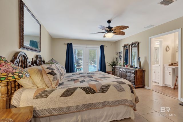 1271 Spring Valley Drive, Mobile, AL 36693