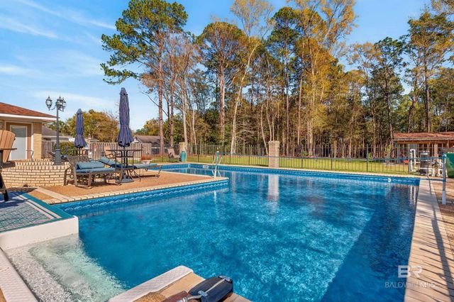 1271 Spring Valley Drive, Mobile, AL 36693