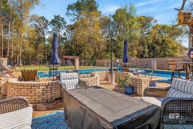 1271 Spring Valley Drive, Mobile, AL 36693