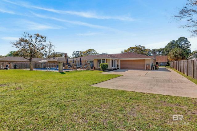 1271 Spring Valley Drive, Mobile, AL 36693