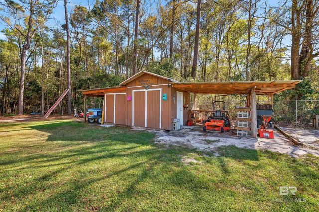 1271 Spring Valley Drive, Mobile, AL 36693