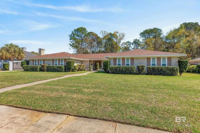 1271 Spring Valley Drive, Mobile, AL 36693