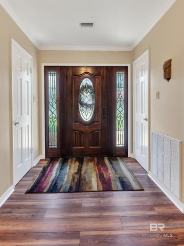 1271 Spring Valley Drive, Mobile, AL 36693