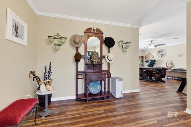 1271 Spring Valley Drive, Mobile, AL 36693