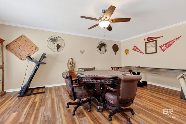 1271 Spring Valley Drive, Mobile, AL 36693