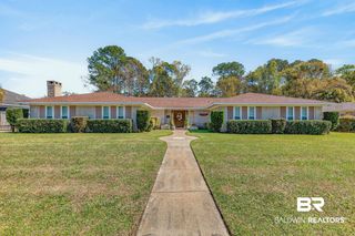 1271 Spring Valley Drive, Mobile, AL 36693