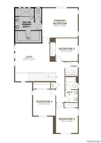 9131 Hayden Peak Street, Englewood, CO 80112