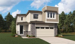 9131 Hayden Peak Street, Englewood, CO 80112