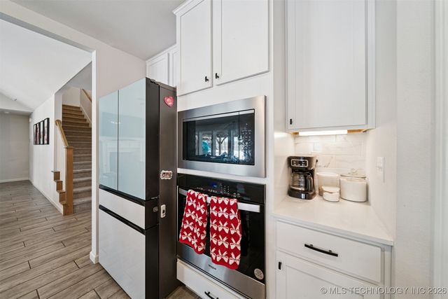 7401 N 160th East Avenue, Owasso, OK 74055