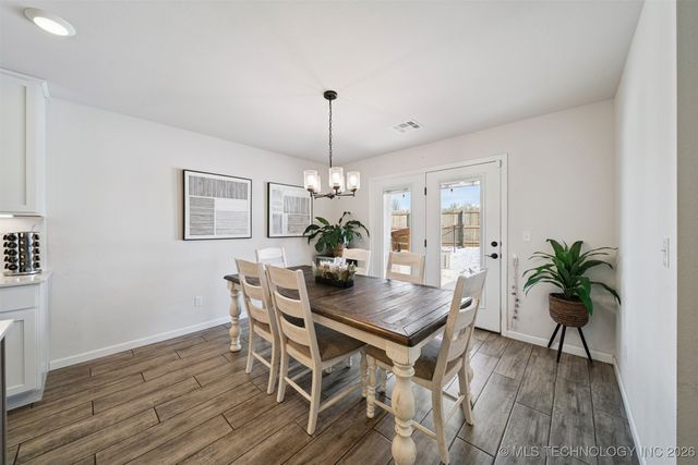 7401 N 160th East Avenue, Owasso, OK 74055