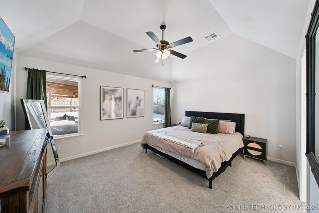 7401 N 160th East Avenue, Owasso, OK 74055