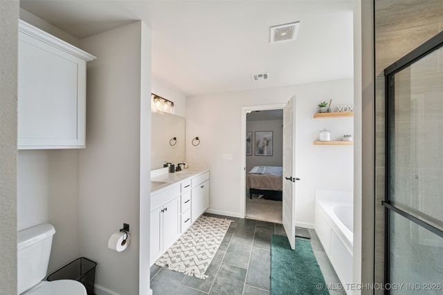 7401 N 160th East Avenue, Owasso, OK 74055