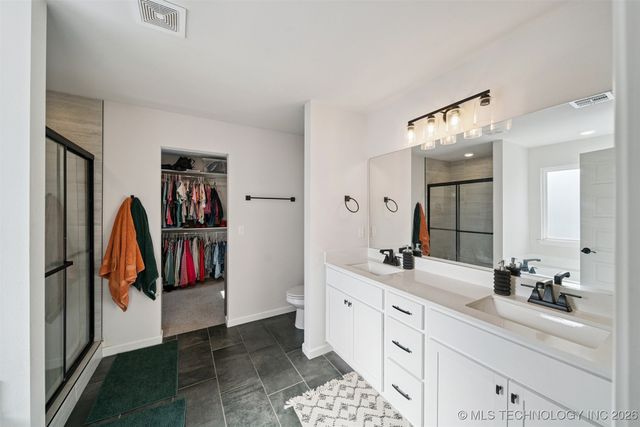 7401 N 160th East Avenue, Owasso, OK 74055