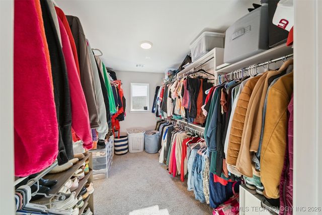 7401 N 160th East Avenue, Owasso, OK 74055