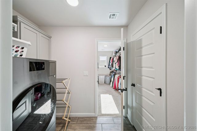 7401 N 160th East Avenue, Owasso, OK 74055