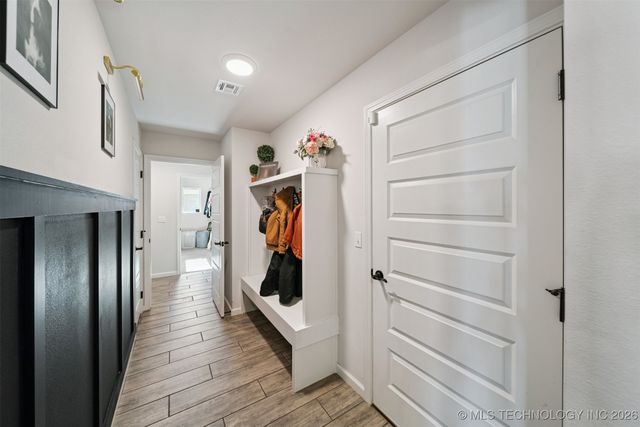 7401 N 160th East Avenue, Owasso, OK 74055