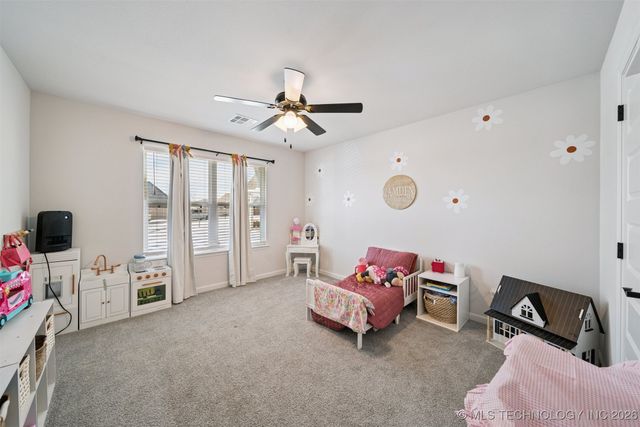 7401 N 160th East Avenue, Owasso, OK 74055