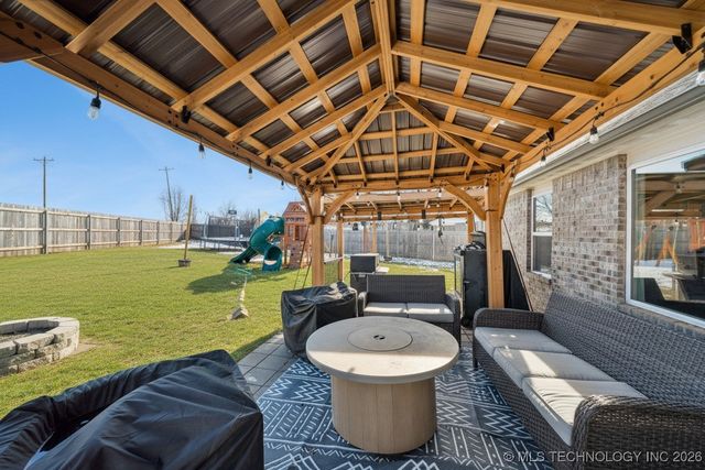 7401 N 160th East Avenue, Owasso, OK 74055