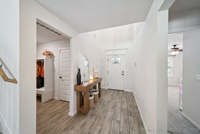 7401 N 160th East Avenue, Owasso, OK 74055