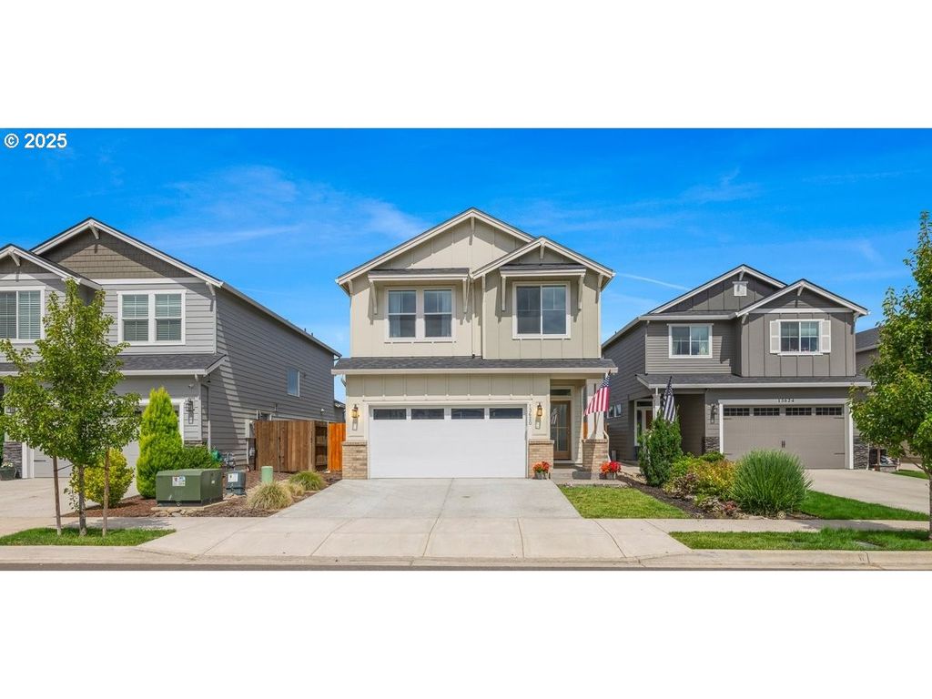 13620 Ne 110TH Way, Vancouver, WA 98682