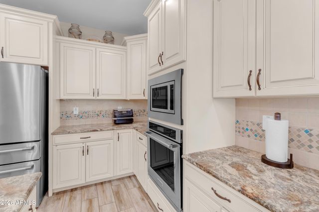 10612 E DURANT Drive, Mesa, AZ 85212