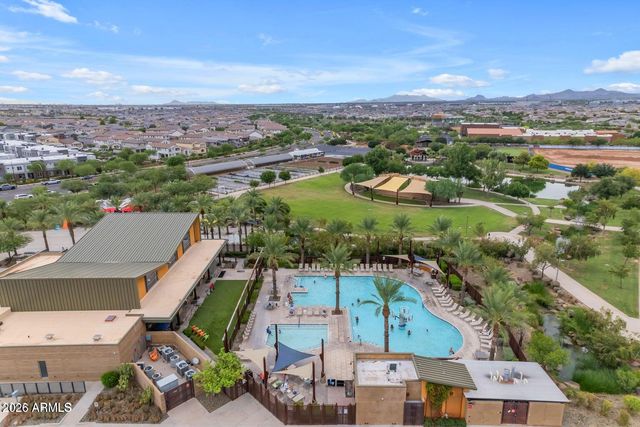 10612 E DURANT Drive, Mesa, AZ 85212